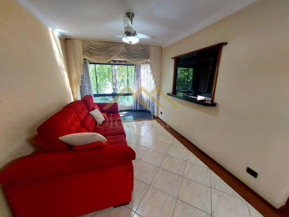 Imagem Apartamento com 3 Quartos à Venda, 90 m² em Perdizes - São Paulo