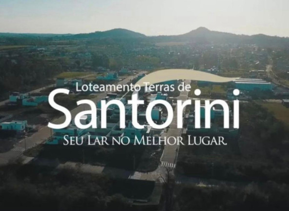 Terreno à Venda, 461 m² em São José - Santa Maria