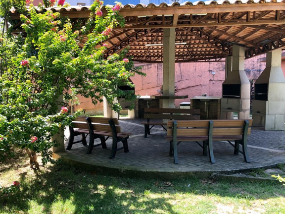 Apartamento com 2 Quartos à Venda, 72 m² em Centro - Santa Maria
