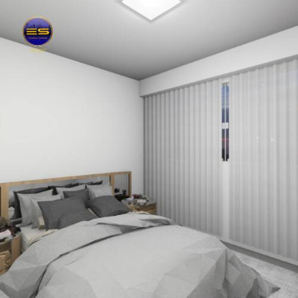 Imagem Apartamento com 2 Quartos à Venda, 63 m² em Canto Do Forte - Praia Grande Imagem Apartamento com 2 Quartos à Venda, 63 m² em Canto Do Forte - Praia Grande