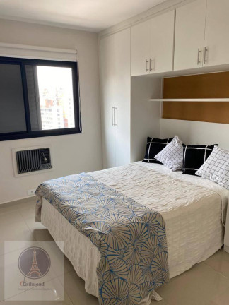 Imagem Apartamento com 2 Quartos à Venda, 56 m² em Jardim Paulista - São Paulo Imagem Apartamento com 2 Quartos à Venda, 56 m² em Jardim Paulista - São Paulo