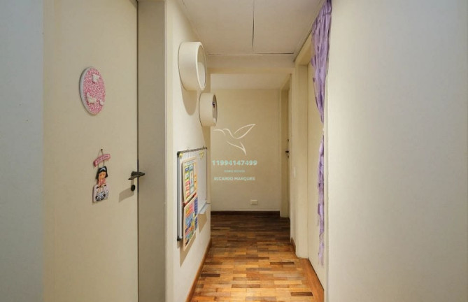 Imagem Apartamento com 4 Quartos à Venda, 270 m² em Santa Cecília - São Paulo Imagem Apartamento com 4 Quartos à Venda, 270 m² em Santa Cecília - São Paulo