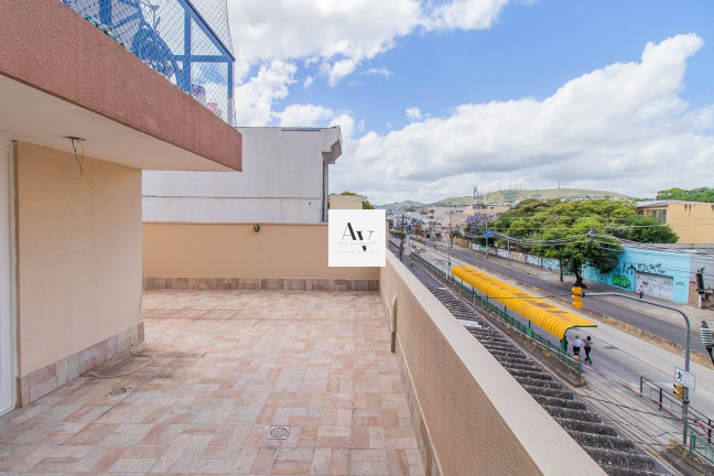 Imagem Apartamento com 1 Quarto à Venda, 89 m² em Partenon - Porto Alegre