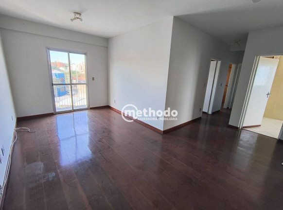 Imagem Apartamento com 2 Quartos à Venda, 70 m² em Chácara Da Barra - Campinas Imagem Apartamento com 2 Quartos à Venda, 70 m² em Chácara Da Barra - Campinas