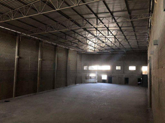 Imagem Galpão para Alugar, 1.200 m² em éden - Sorocaba Imagem Galpão para Alugar, 1.200 m² em éden - Sorocaba