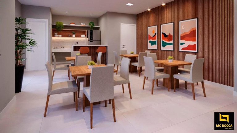 Imagem Apartamento com 2 Quartos à Venda, 34 m² em Vila Heliópolis - São Paulo