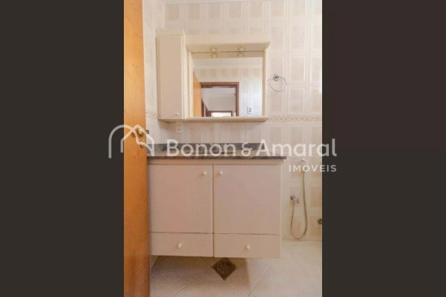 Imagem Apartamento com 3 Quartos à Venda, 120 m² em Parque São Quirino - Campinas Imagem Apartamento com 3 Quartos à Venda, 120 m² em Parque São Quirino - Campinas