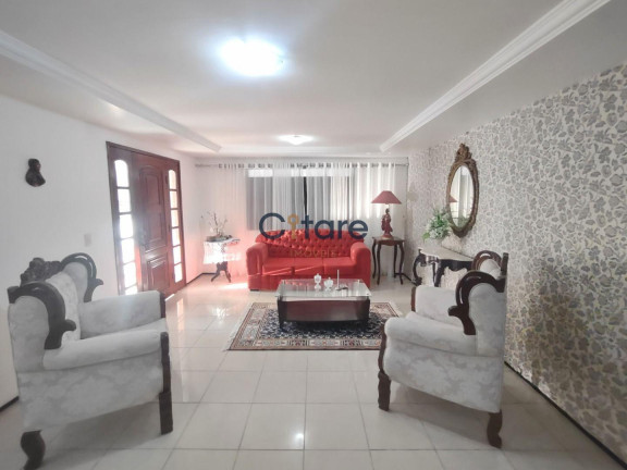 Imagem Casa com 4 Quartos à Venda, 300 m² em Cocó - Fortaleza Imagem Casa com 4 Quartos à Venda, 300 m² em Cocó - Fortaleza