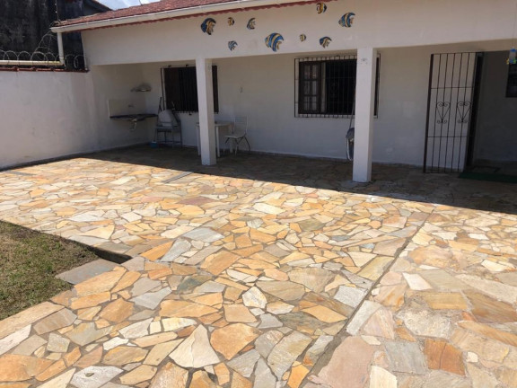 Imagem Imóvel com 3 Quartos à Venda,  em Tipy - Itanhaém