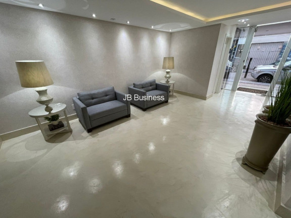 Imagem Imóvel com 3 Quartos à Venda, 136 m² em Centro - Balneário Camboriú