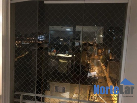 Imagem Apartamento com 2 Quartos à Venda, 50 m² em Vila Mazzei - São Paulo