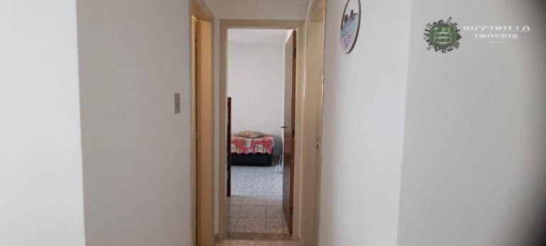 Imagem Apartamento com 1 Quarto para Alugar, 42 m² em Aviação - Praia Grande Imagem Apartamento com 1 Quarto para Alugar, 42 m² em Aviação - Praia Grande
