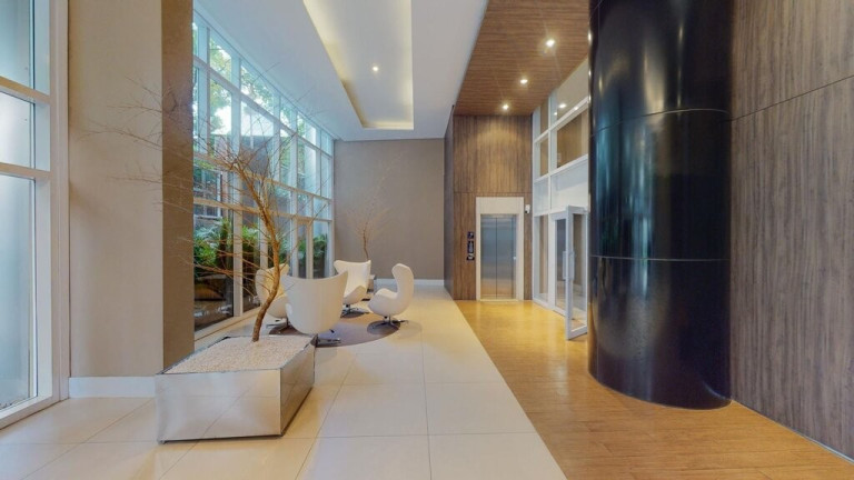 Imagem Imóvel com 1 Quarto à Venda, 48 m² em Brooklin - São Paulo