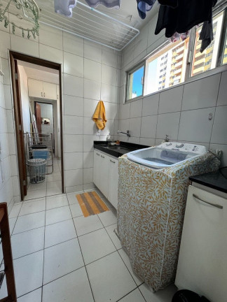 Imagem Apartamento com 3 Quartos à Venda, 101 m² em Meireles - Fortaleza