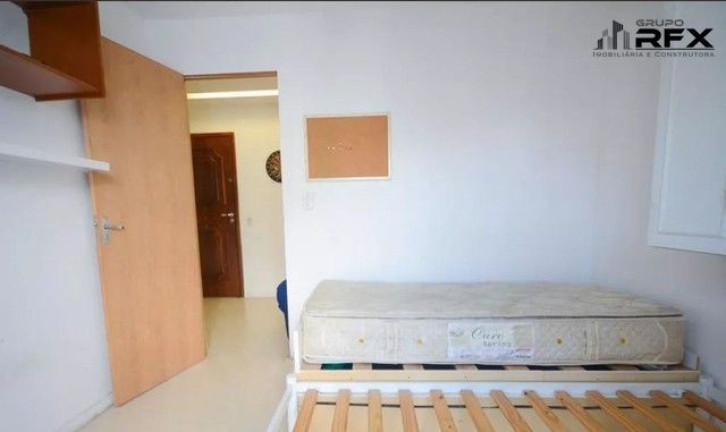 Imagem Apartamento com 4 Quartos à Venda, 97 m² em São Domingos - Niterói