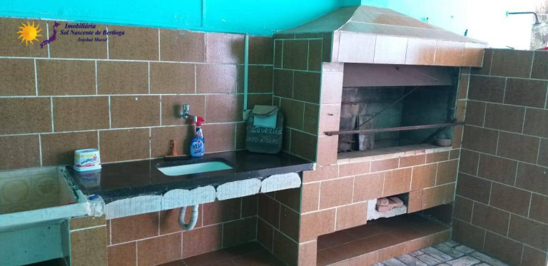 Imagem Casa com 4 Quartos à Venda, 271 m² em Jardim Neptunia - Bertioga