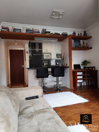 Imagem Apartamento com 2 Quartos à Venda, 67 m² em Alto De Pinheiros - São Paulo Imagem Apartamento com 2 Quartos à Venda, 67 m² em Alto De Pinheiros - São Paulo
