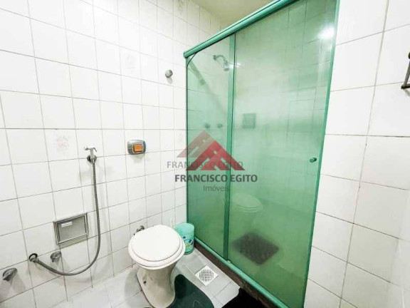 Imagem Apartamento com 3 Quartos à Venda, 110 m² em Icaraí - Niterói Imagem Apartamento com 3 Quartos à Venda, 110 m² em Icaraí - Niterói