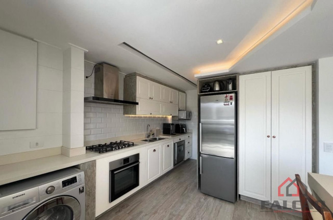 Imagem Apartamento com 2 Quartos à Venda, 120 m² em Canto Do Forte - Praia Grande Imagem Apartamento com 2 Quartos à Venda, 120 m² em Canto Do Forte - Praia Grande
