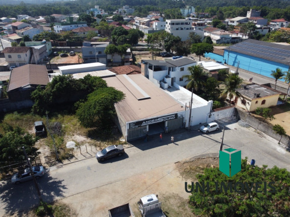Imagem Imóvel à Venda,  em Justiça 2 - Anchieta