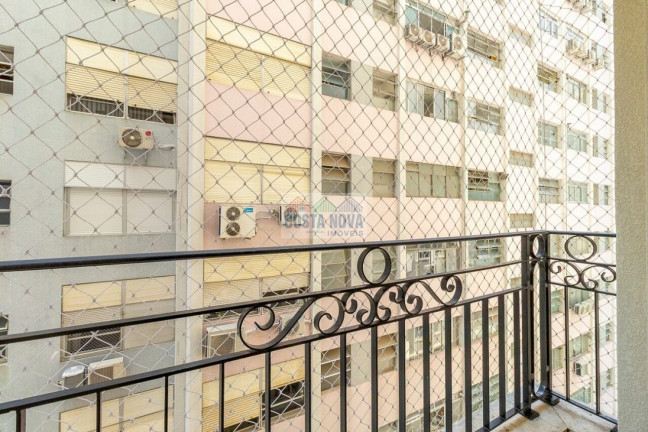 Imagem Apartamento com 3 Quartos à Venda, 304 m² em Santa Cecília - São Paulo