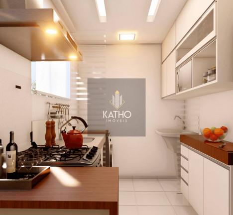 Imagem Apartamento com 2 Quartos à Venda, 43 m² em Milionários (barreiro) - Belo Horizonte Imagem Apartamento com 2 Quartos à Venda, 43 m² em Milionários (barreiro) - Belo Horizonte