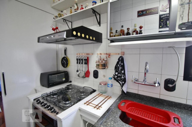 Imagem Imóvel com 2 Quartos à Venda, 97 m² em Vila Andrade - São Paulo Imagem Imóvel com 2 Quartos à Venda, 97 m² em Vila Andrade - São Paulo