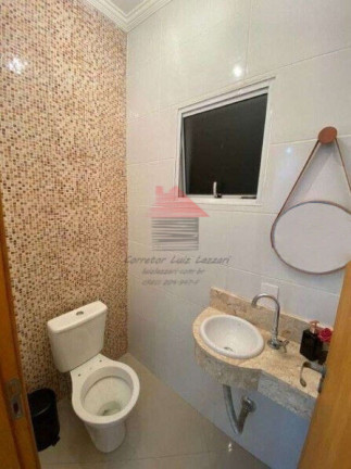 Imagem Casa com 3 Quartos à Venda, 126 m² em Jardim Marambaia Ii - Jundiaí Imagem Casa com 3 Quartos à Venda, 126 m² em Jardim Marambaia Ii - Jundiaí