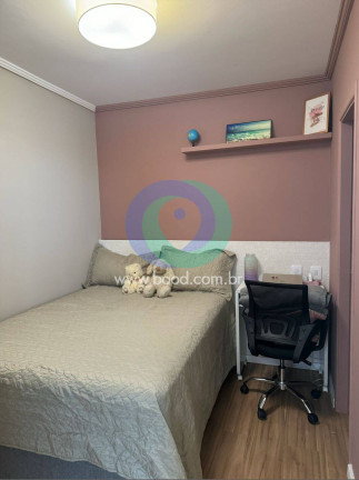 Imagem Apartamento com 1 Quarto à Venda, 41 m² em José Menino - Santos Imagem Apartamento com 1 Quarto à Venda, 41 m² em José Menino - Santos