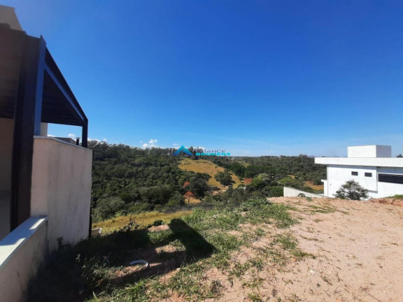 Terreno à Venda, 498 m² em Bairro Caxambu - Jundiaí