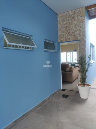 Imagem Casa com 3 Quartos à Venda, 208 m² em Getuba - Caraguatatuba