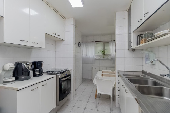 Imagem Apartamento com 2 Quartos à Venda, 93 m² em Campo Belo - São Paulo Imagem Apartamento com 2 Quartos à Venda, 93 m² em Campo Belo - São Paulo