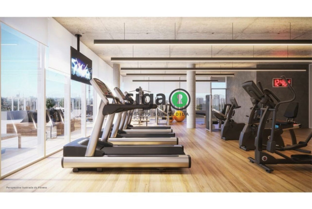 Imagem Apartamento com 1 Quarto para Alugar, 25 m² em Butantã - São Paulo Imagem Apartamento com 1 Quarto para Alugar, 25 m² em Butantã - São Paulo