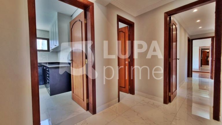 Imagem Apartamento com 4 Quartos à Venda, 195 m² em Morumbi - São Paulo