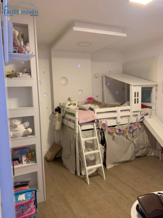 Imagem Sobrado com 3 Quartos à Venda, 181 m² em Demarchi - São Bernardo Do Campo
