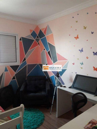 Imagem Apartamento com 3 Quartos à Venda, 86 m² em Vila Jardini - Sorocaba