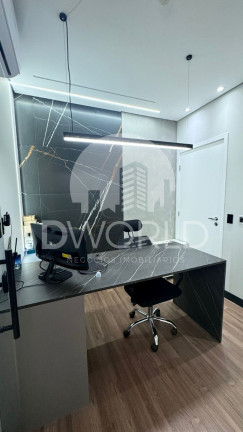 Imagem Sala Comercial à Venda, 65 m² em Baeta Neves - São Bernardo Do Campo