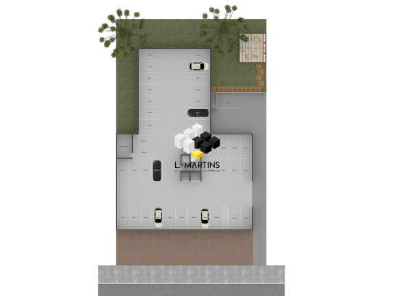 Imagem Apartamento com 2 Quartos à Venda, 84 m² em Floresta - Gramado