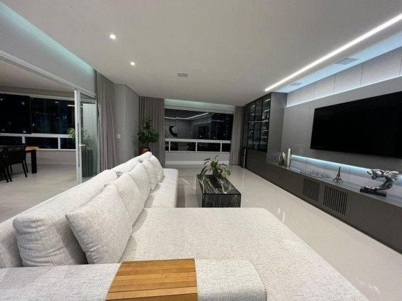 Imagem Cobertura com 3 Quartos à Venda, 215 m² em Barreiros - São José Imagem Cobertura com 3 Quartos à Venda, 215 m² em Barreiros - São José