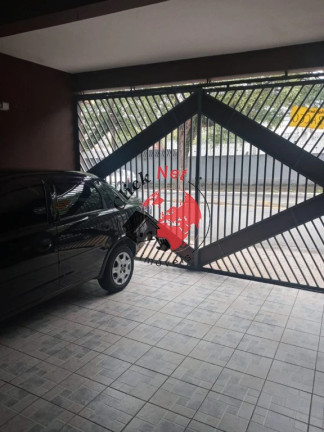 Imagem Sobrado com 3 Quartos à Venda, 123 m² em Jordanópolis - São Bernardo Do Campo Imagem Sobrado com 3 Quartos à Venda, 123 m² em Jordanópolis - São Bernardo Do Campo