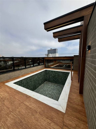 Imagem Casa com 4 Quartos à Venda, 160 m² em Guilhermina - Praia Grande