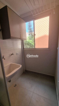 Imagem Apartamento com 2 Quartos à Venda, 55 m² em Parque Camélias - Campinas Imagem Apartamento com 2 Quartos à Venda, 55 m² em Parque Camélias - Campinas