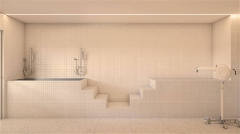 Imagem Cobertura com 4 Quartos à Venda, 317 m² em Tupi - Praia Grande
