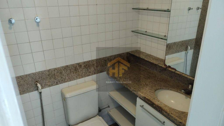 Imagem Apartamento com 3 Quartos à Venda, 96 m² em Torre - Recife