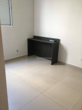 Imagem Apartamento com 2 Quartos à Venda, 45 m² em Jardim Guarujá - Sorocaba Imagem Apartamento com 2 Quartos à Venda, 45 m² em Jardim Guarujá - Sorocaba