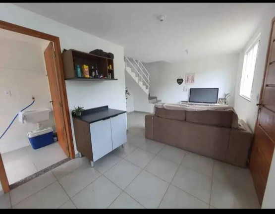 Imagem Casa com 2 Quartos à Venda,  em Amparo - Nova Friburgo