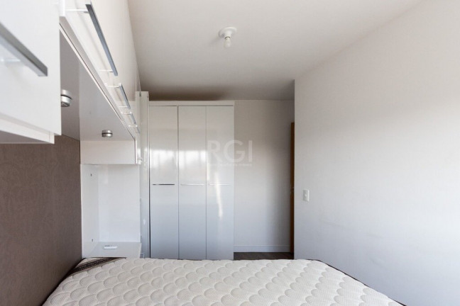 Imagem Apartamento com 2 Quartos à Venda, 50 m² em Tristeza - Porto Alegre