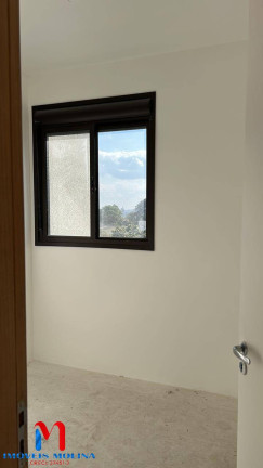 Imagem Apartamento com 2 Quartos à Venda, 60 m² em Vila Alpina - Santo André