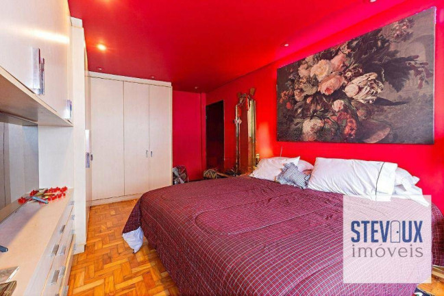 Imagem Apartamento com 3 Quartos à Venda, 198 m² em Jardim Paulista - São Paulo