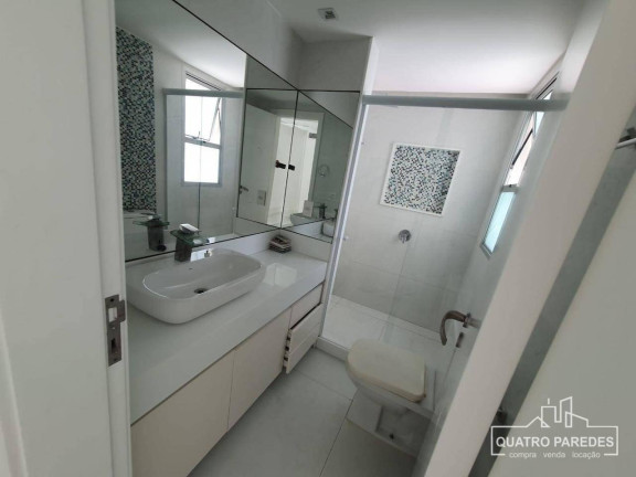 Imagem Apartamento com 4 Quartos à Venda, 403 m² em Barra Da Tijuca - Rio De Janeiro